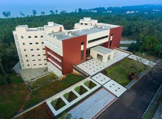 National Institute of Technology - [NIT], Surathkal