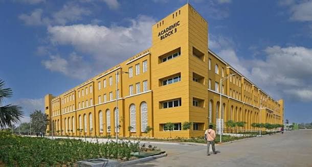 Manipal University - [MUJ], Jaipur