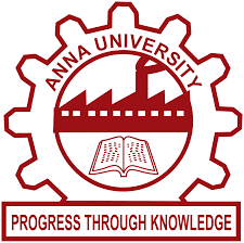Anna University - [AU], Chennai logo