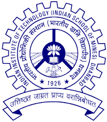 Indian Institute of Technology - [IIT ISM], Dhanbad logo