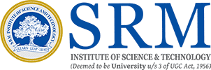 SRM Institute of Science and Technology - [SRMIST], Chennai logo