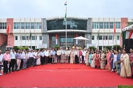 Malaviya National Institute of Technology - [MNIT], Jaipur