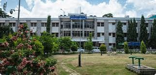 National Institute of Mental Health and Neuro Sciences - [NIMHANS], Bangalore