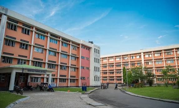 National Institute of Technology - [NIT], Silchar