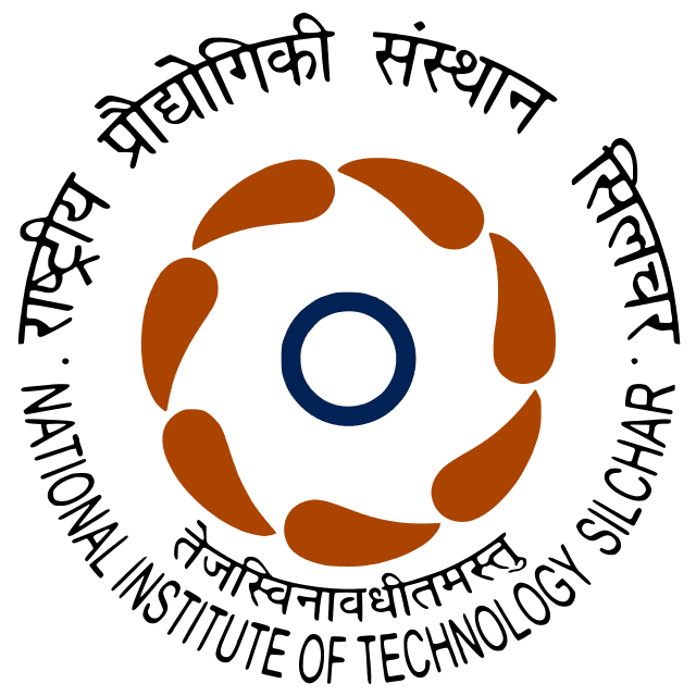 National Institute of Technology - [NIT], Silchar logo