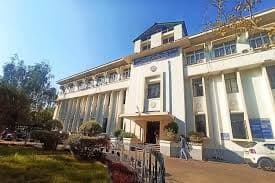 Gauhati University - [GU], Guwahati