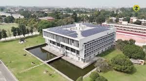 Punjab Agricultural University - [PAU], Ludhiana