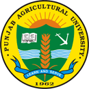Punjab Agricultural University - [PAU], Ludhiana logo