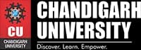 Chandigarh University - [CU], Mohali logo