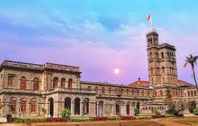 ASM's College of Commerce, Science & Information Technology - [CSIT], Pune