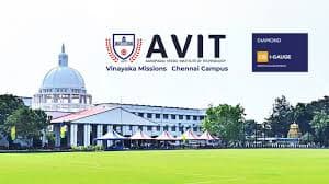 Aarupadai Veedu Institute of Technology - [AVIT], Chennai