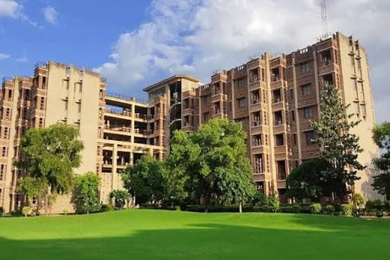 Ajay Kumar Garg Engineering College - [AKGEC], Ghaziabad
