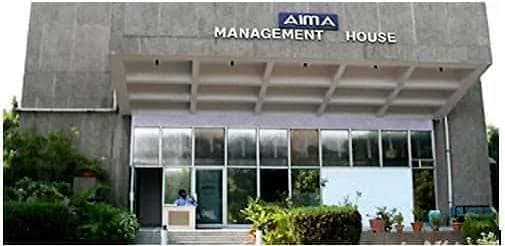 All India Management Association - [AIMA], New Delhi,ONLINE
