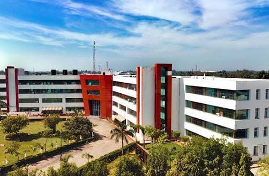 Ambalika Institute of Management and Technology - [AIMT], Lucknow