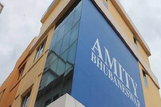 Amity Global Business School - [AGBS], Bhubaneswar