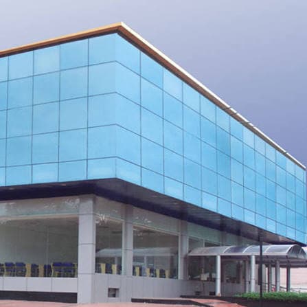 Amity Global Business School - [AGBS], Kochi