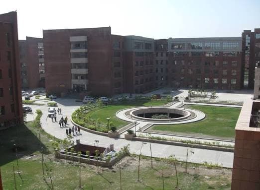 Amity Global Business School - [AGBS], Noida