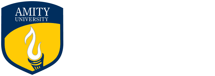 Amity University-[AU], Noida ONLINE logo