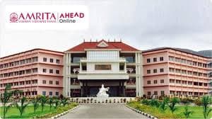 Amrita Online University - [AOU], Coimbatore,ONLINE