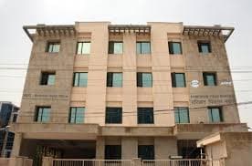 Apparel Training and Design Centre - [ATDC], Gurgaon