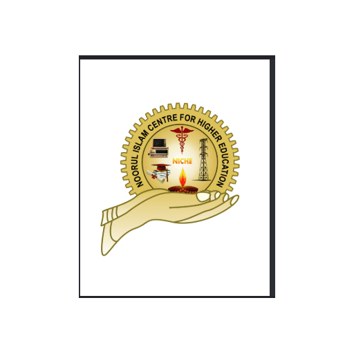 Noorul Islam Centre for Higher Education logo