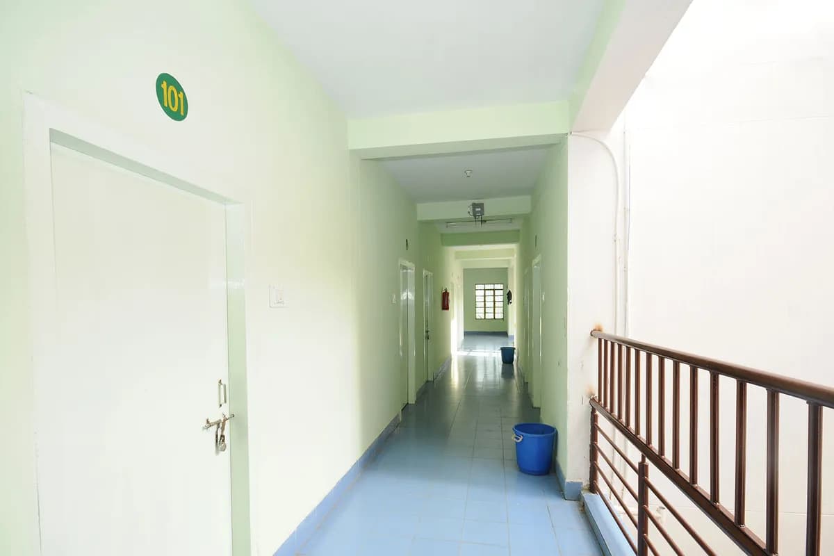 All India Institute of Medical Sciences (AIIMS), Bhubaneswar campus - Image 1