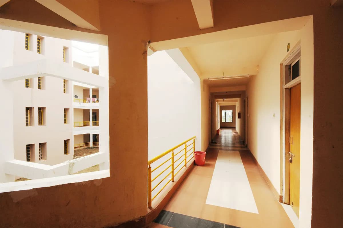 All India Institute of Medical Sciences (AIIMS), Bhubaneswar campus - Image 3