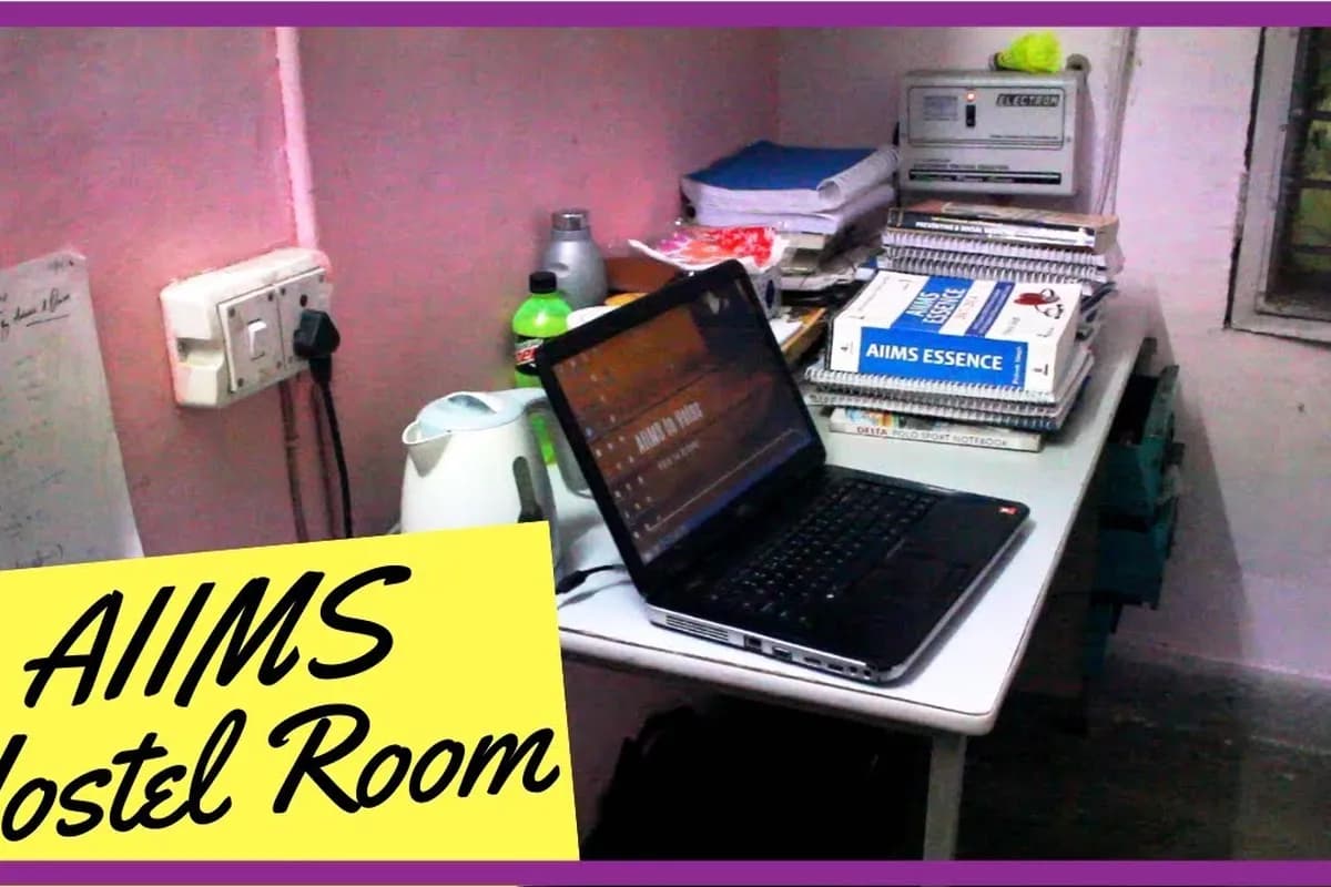 All India Institute of Medical Sciences (AIIMS), Rishikesh campus - Image 5