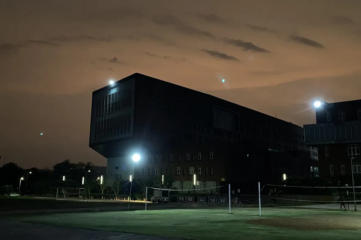 Amity University, Noida campus - Image 1
