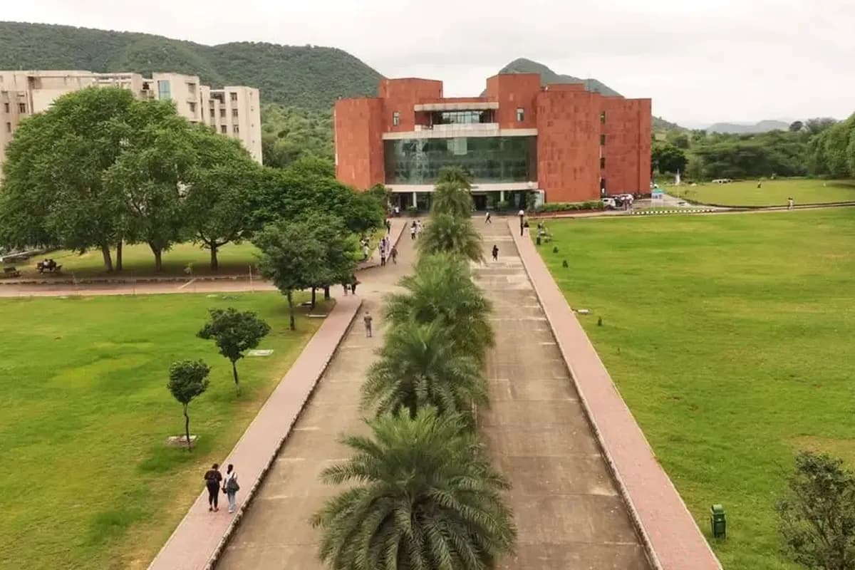 Amity University, Noida campus - Image 2