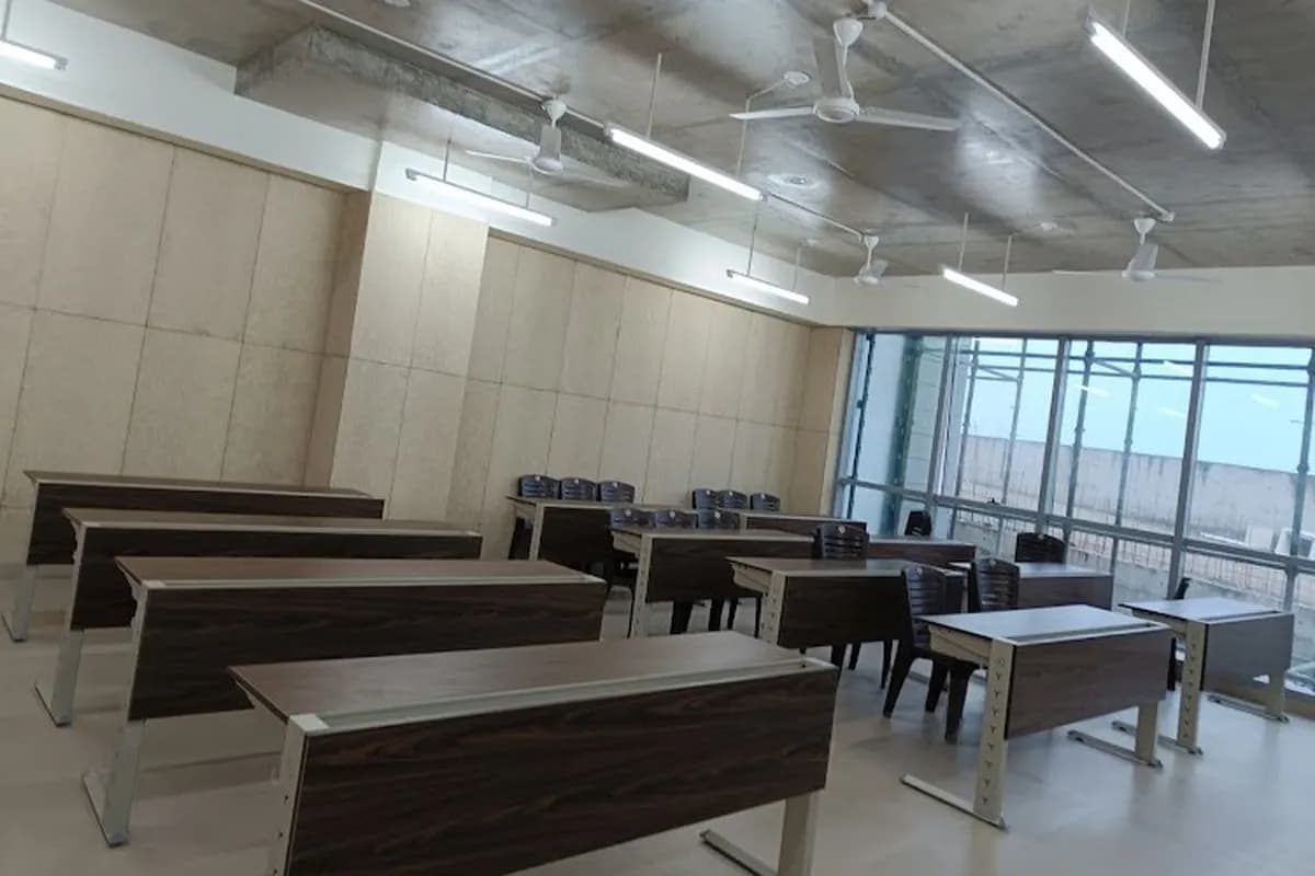 Amrita Vishwa Vidyapeetham, Coimbatore campus - Image 3