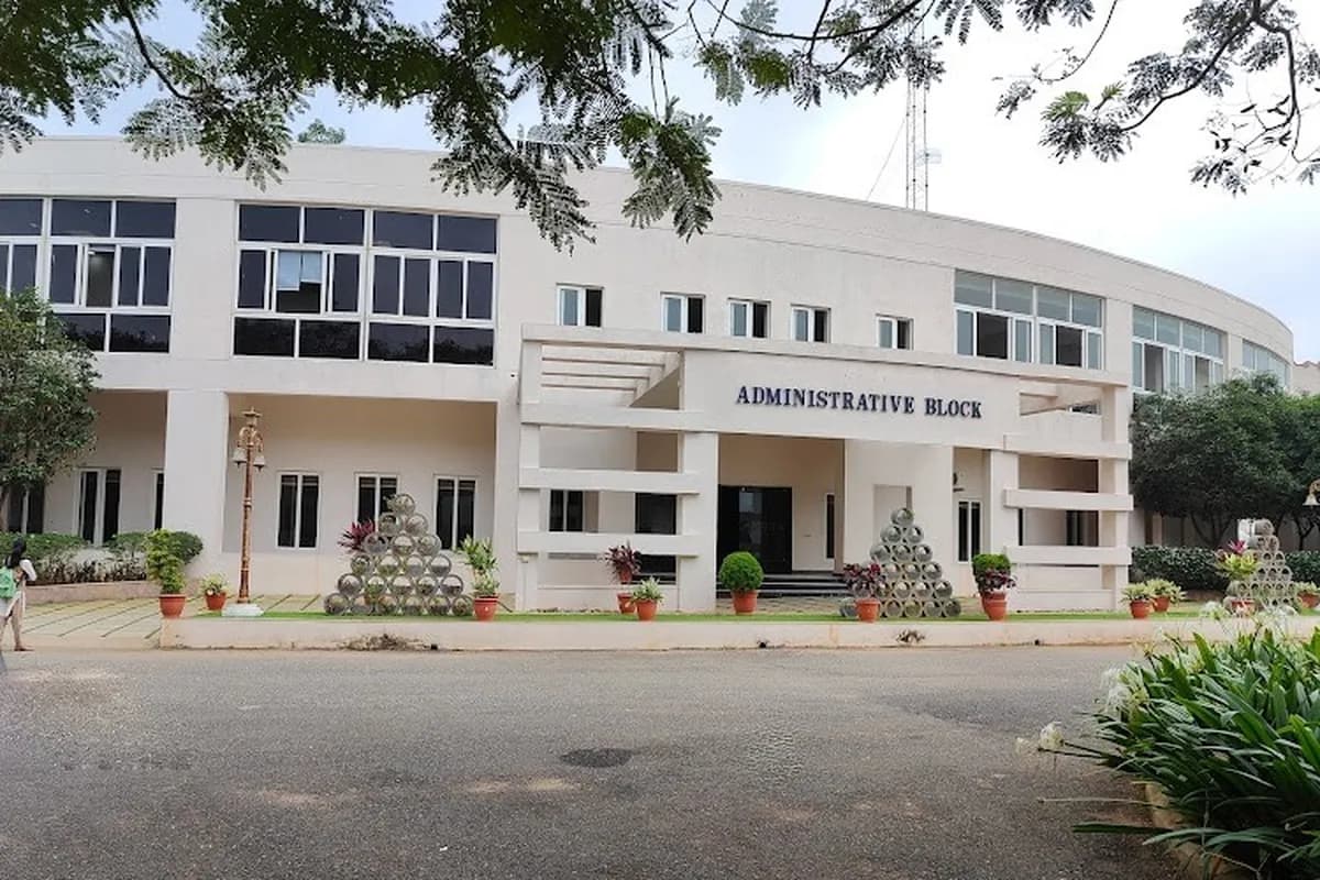 Amrita Vishwa Vidyapeetham, Coimbatore campus - Image 4