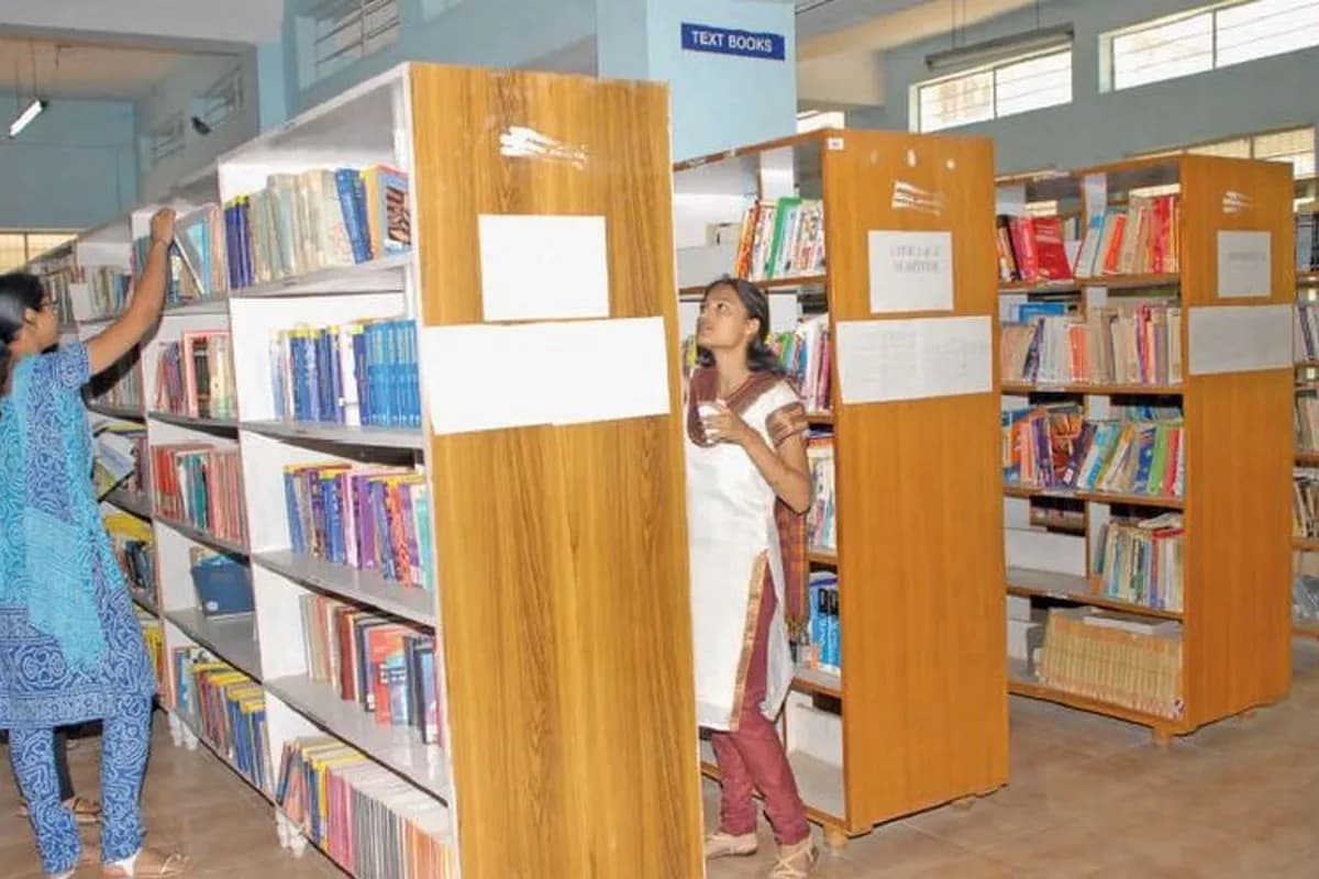 Anna University, Chennai campus - Image 1