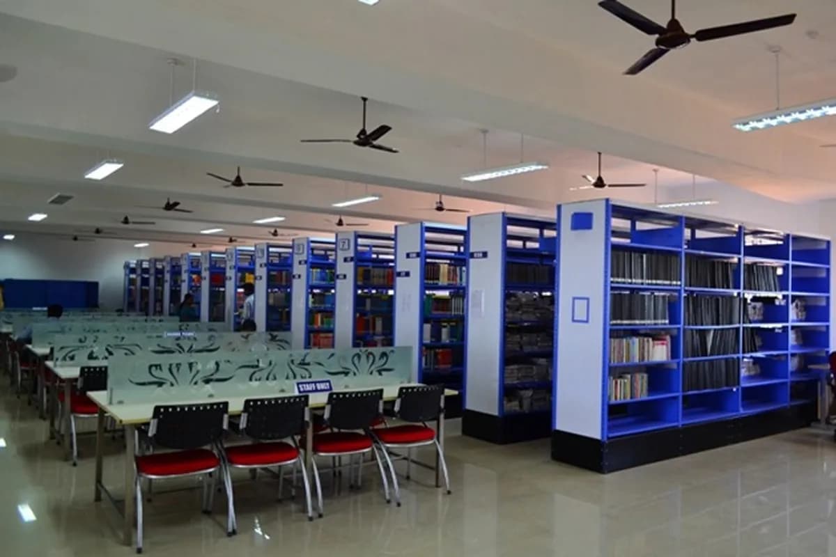 Anna University, Chennai campus - Image 2