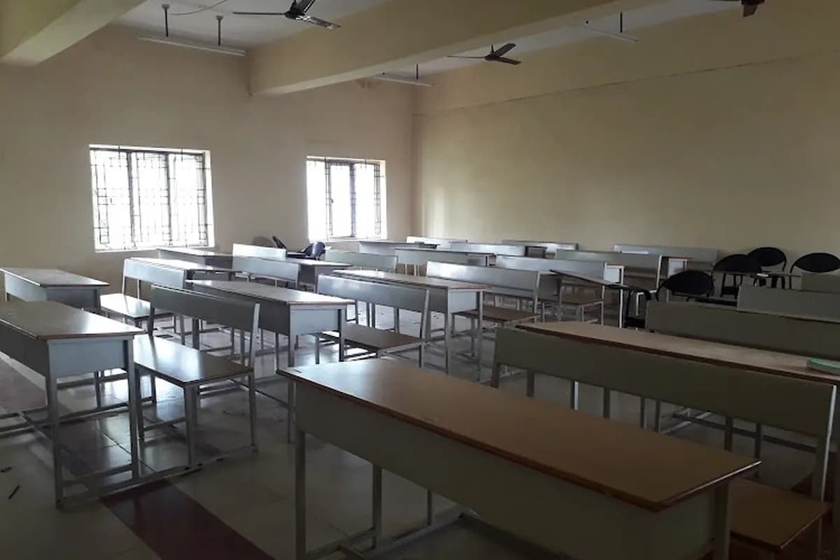 Anna University, Chennai campus - Image 3