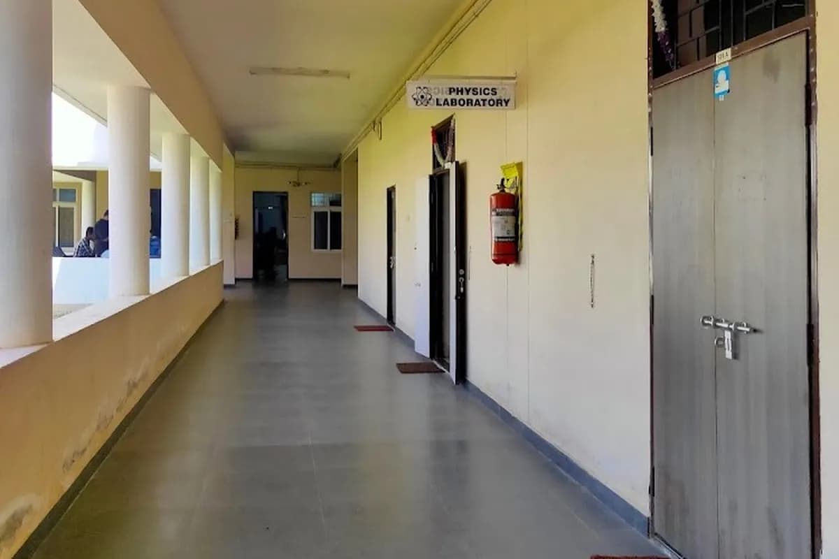 Anna University, Chennai campus - Image 6