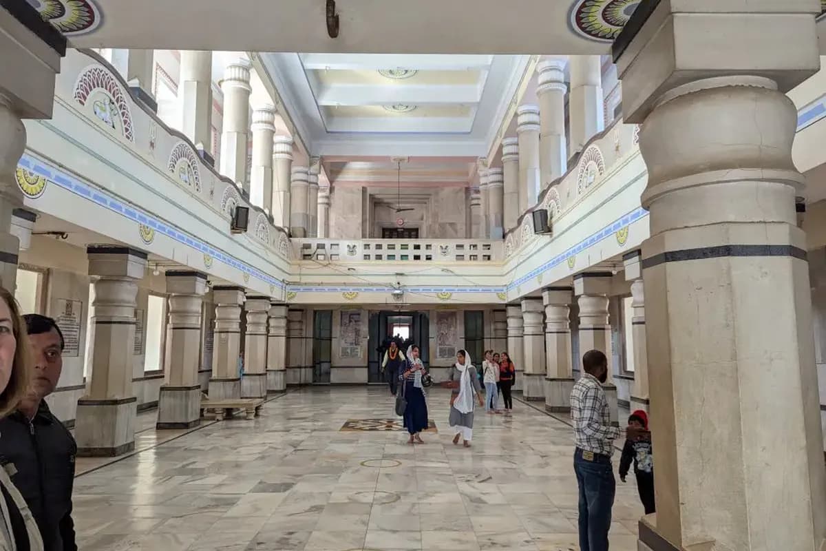 Banaras Hindu University (BHU), Varanasi campus - Image 4