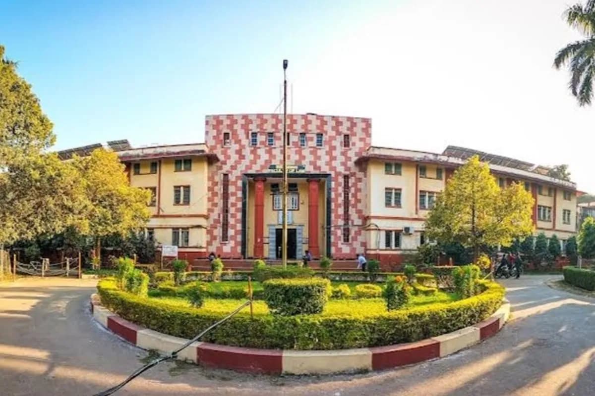 Banaras Hindu University (BHU), Varanasi campus - Image 5