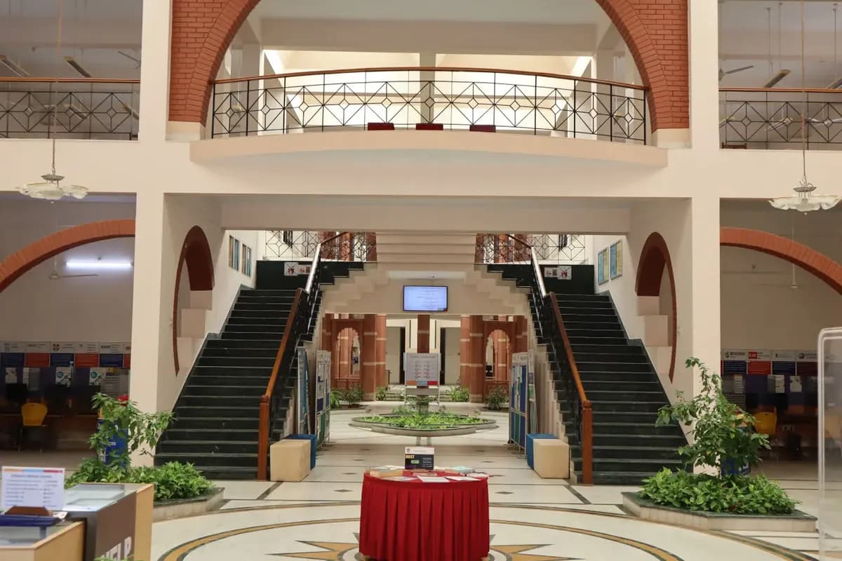 Birla Institute of Technology and Science (BITS), Pilani campus - Image 1