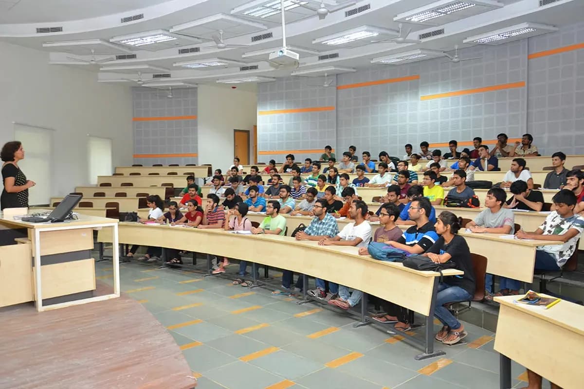 Birla Institute of Technology and Science (BITS), Pilani campus - Image 2