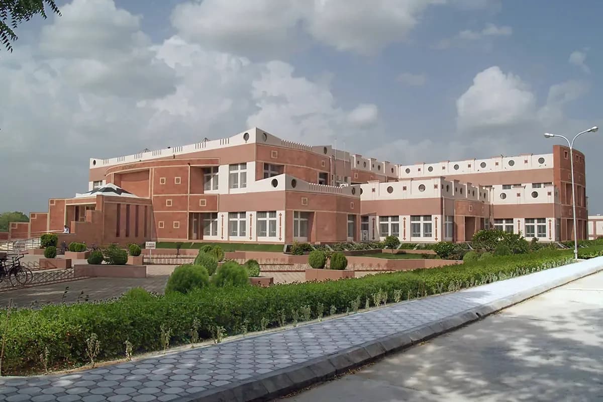 Birla Institute of Technology and Science (BITS), Pilani campus - Image 3