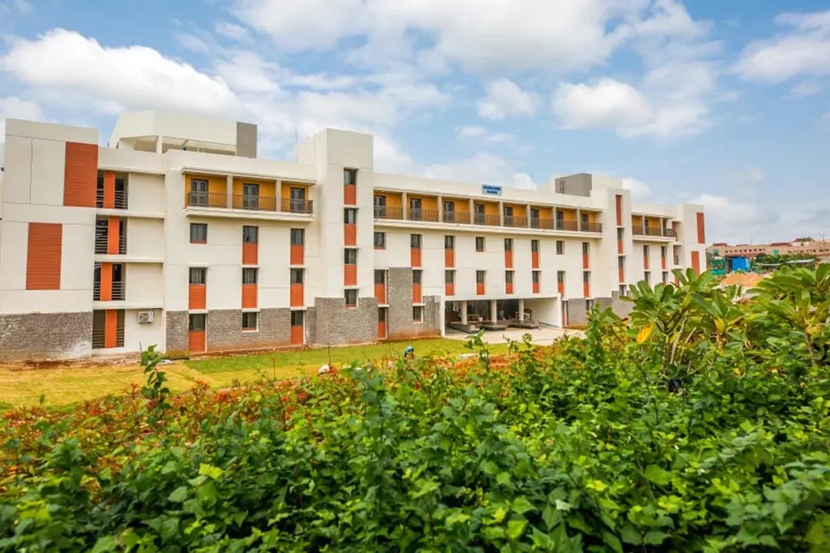 Birla Institute of Technology and Science (BITS), Pilani campus - Image 6