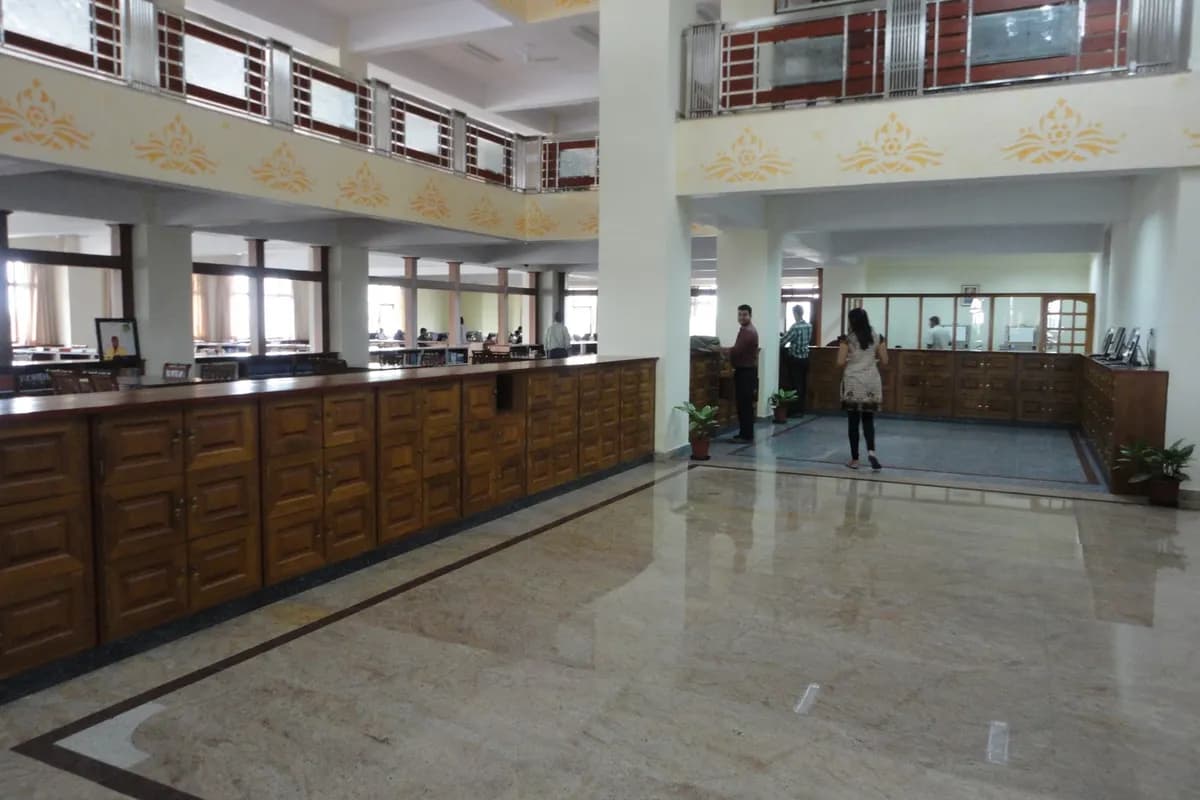 Christ University, Bangalore campus - Image 2
