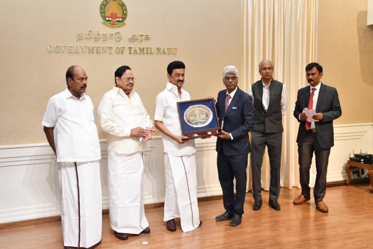 Christian Medical College (CMC), Vellore campus - Image 3