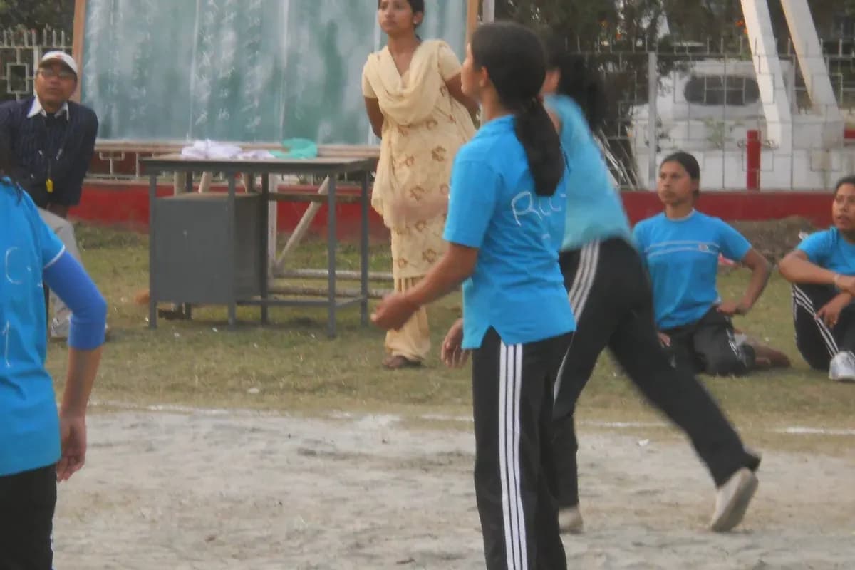 Gauhati University (GU), Guwahati campus - Image 1