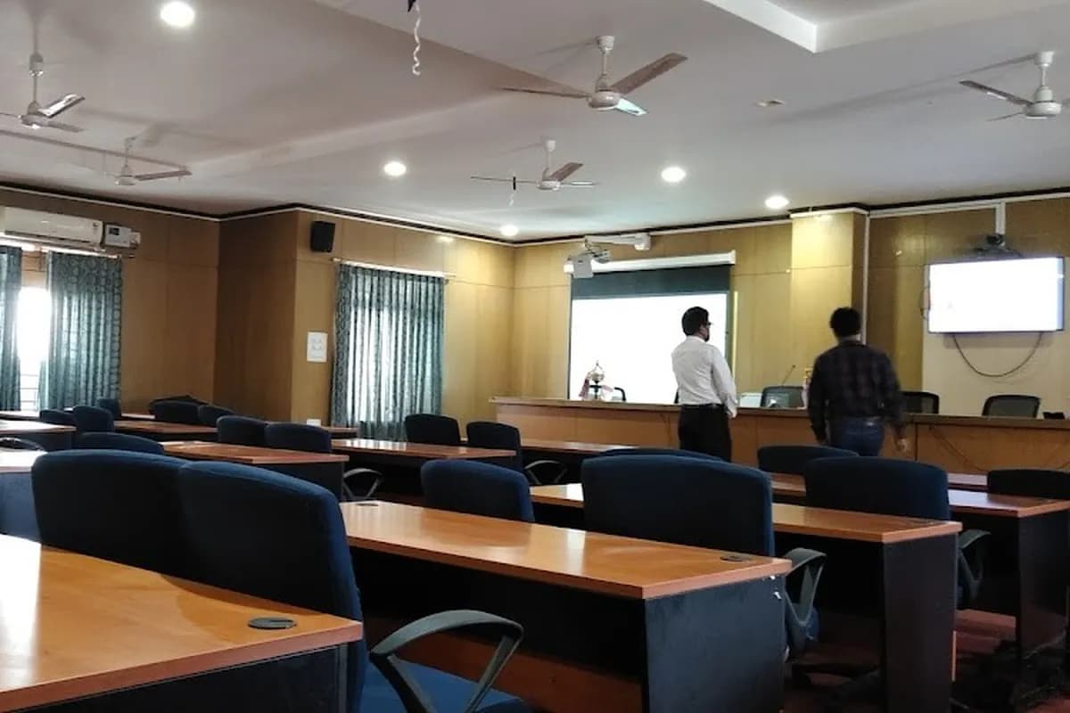 Gauhati University (GU), Guwahati campus - Image 5