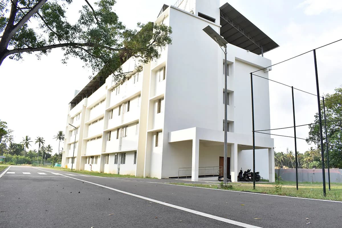 Indian Agricultural Research Institute (IARI), New Delhi campus - Image 3