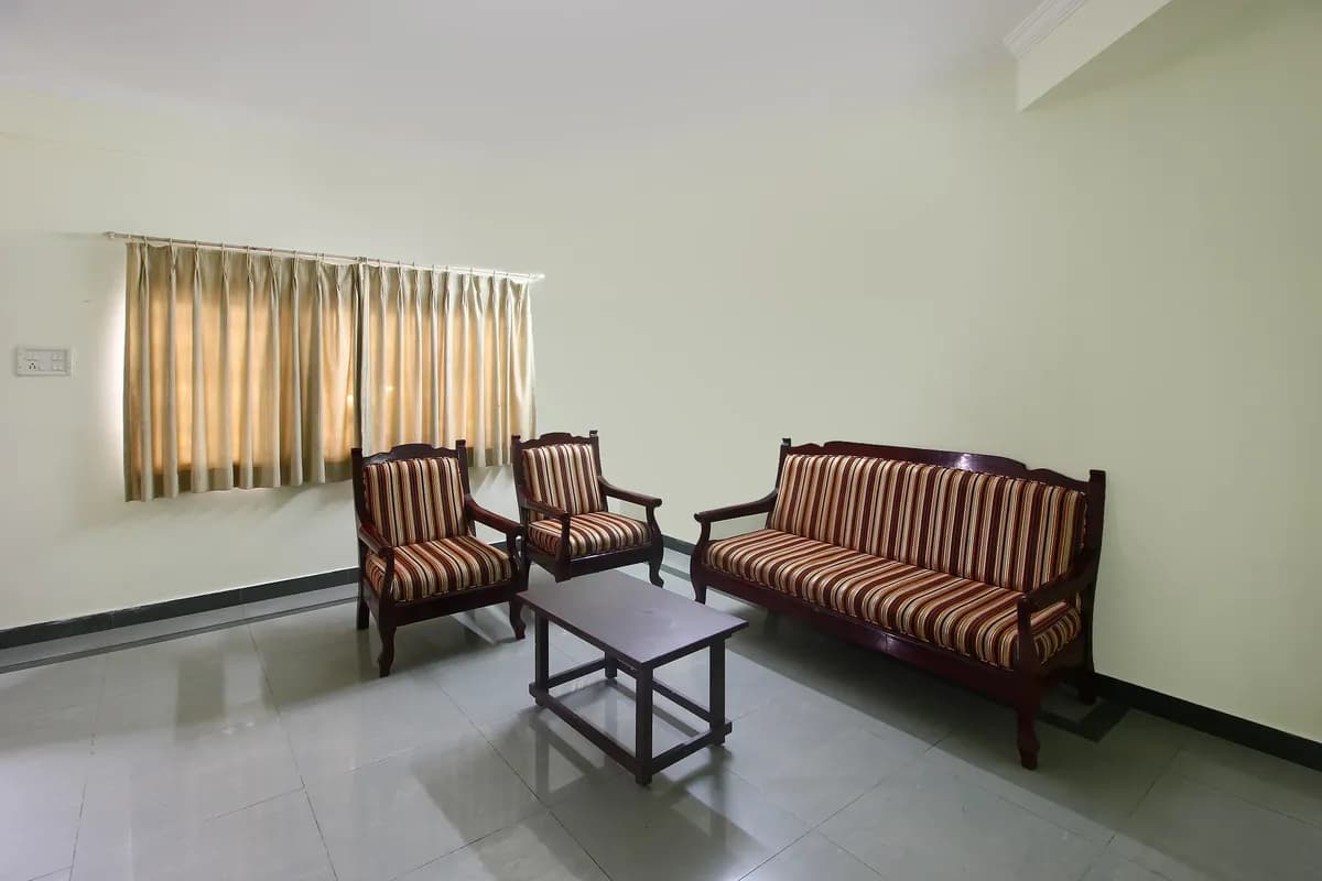 International Institute of Information Technology (IIIT), Hyderabad campus - Image 1