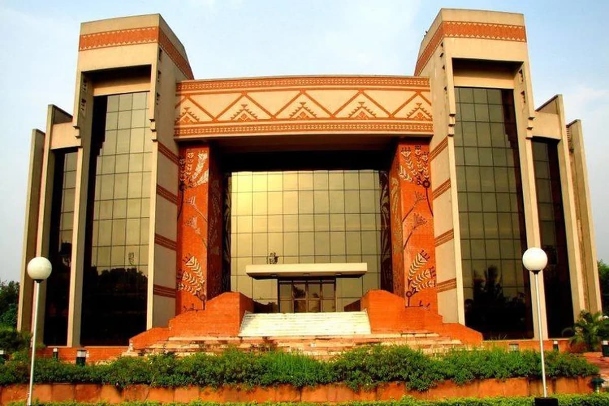 Indian Institute of Management (IIM), Calcutta campus - Image 5