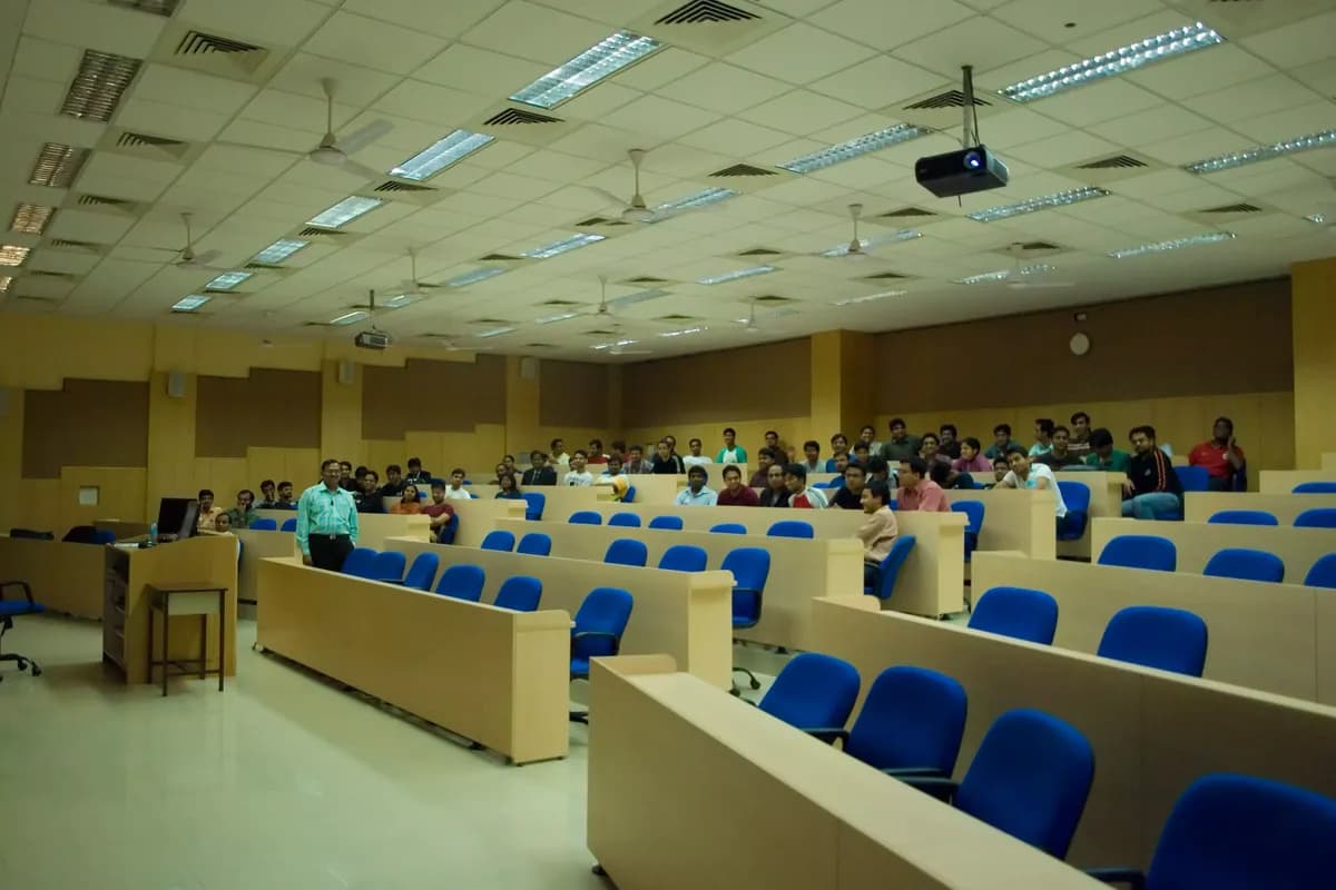 Indian Institute of Management (IIM), Indore campus - Image 1